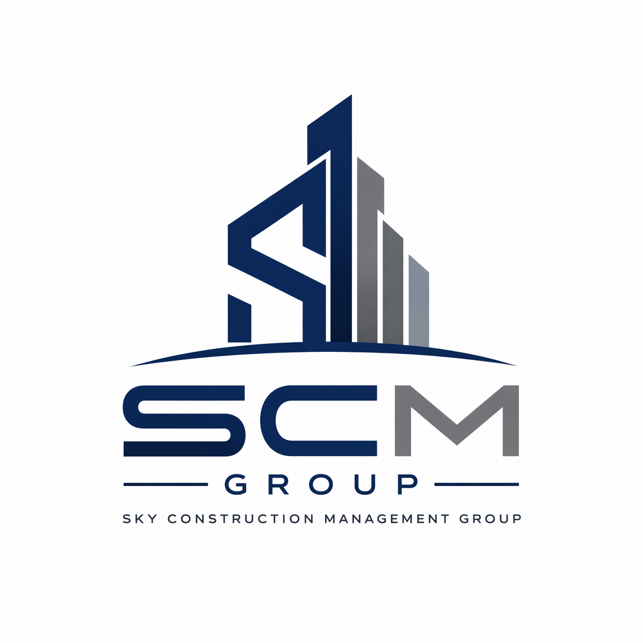 SCM Group — Sky Construction Management Group